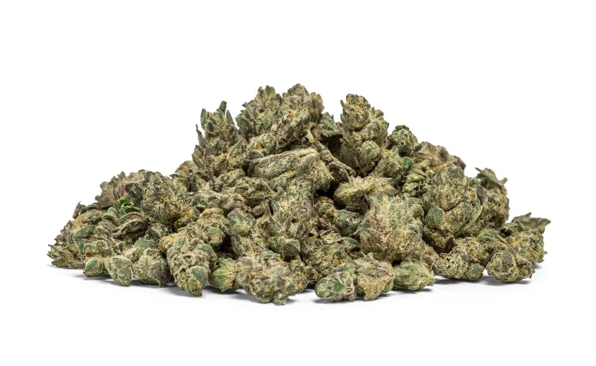 Mr. Zips — Golden Gas