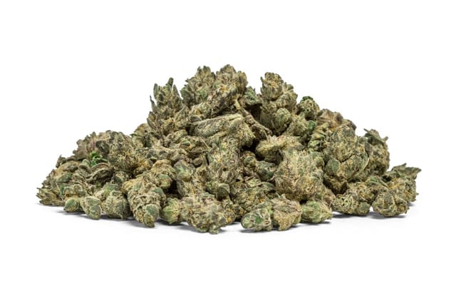 Mr. Zips — Golden Gas
