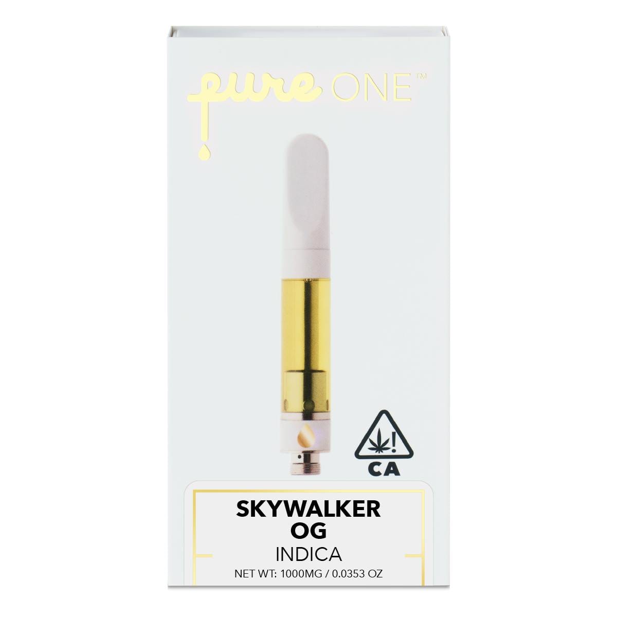Skywalker OG | 1g Vape Cartridge