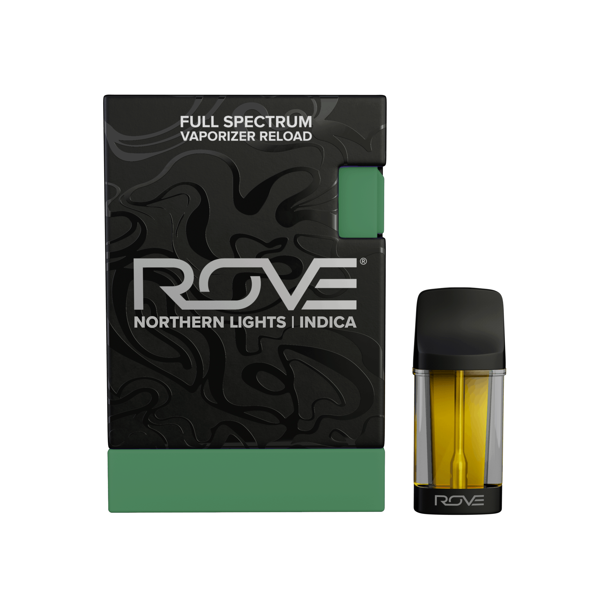 ROVE — Northern Lights