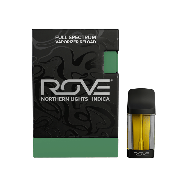 ROVE — Northern Lights