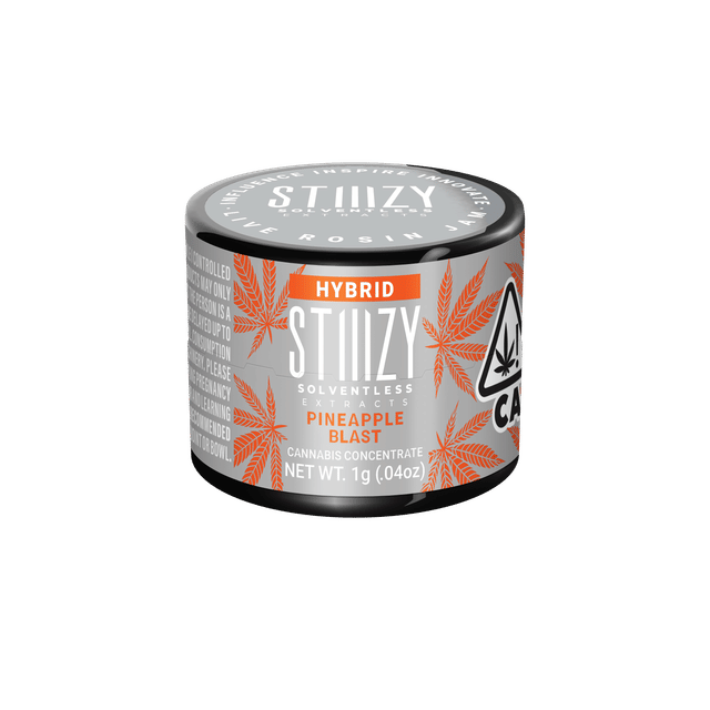 Stiiizy — Pineapple Blast