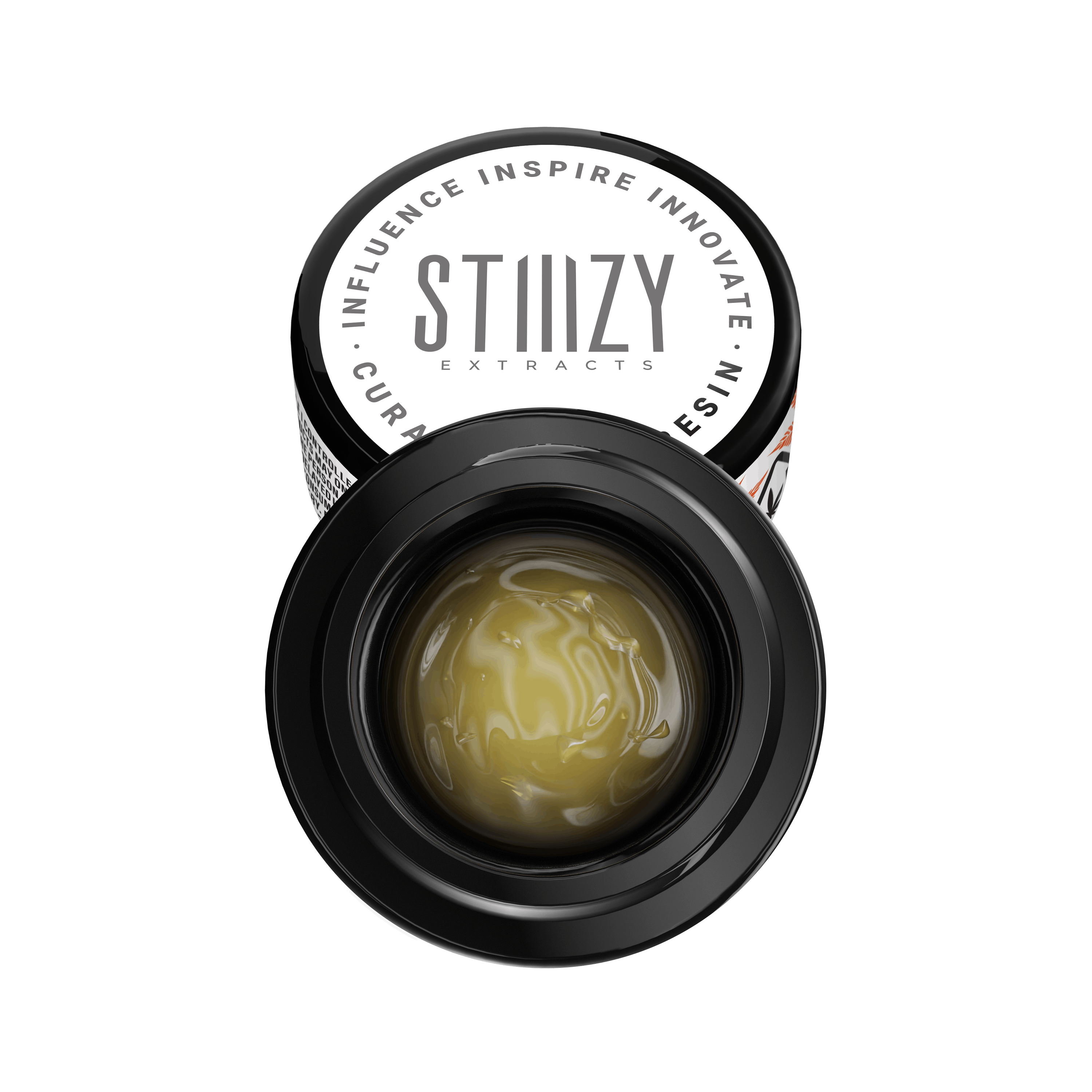 Stiiizy: Truffle Sundae