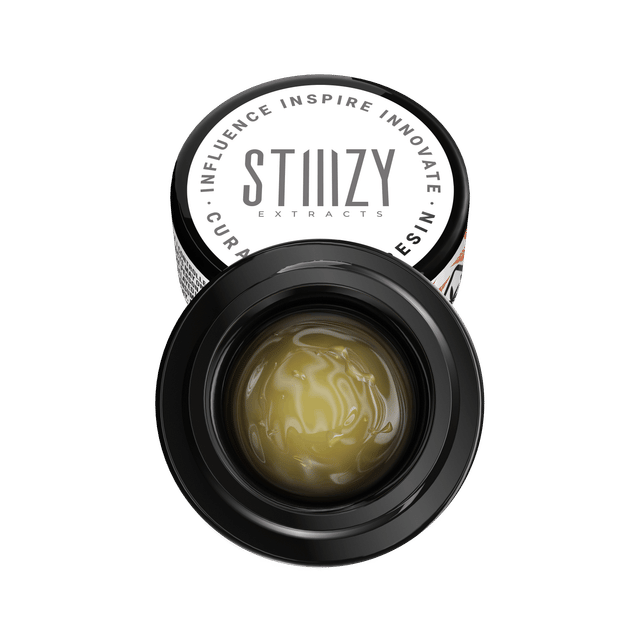 Stiiizy: Truffle Sundae
