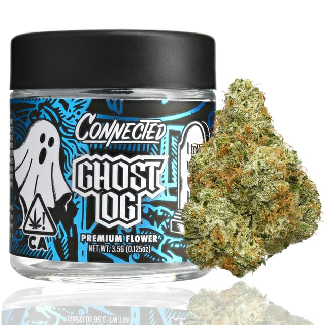 Ghost OG | 3.5g