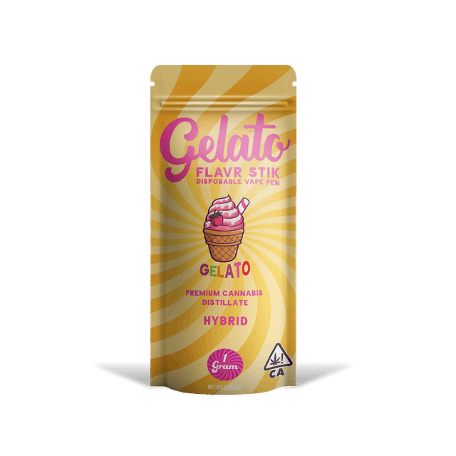 Gelato| 1g AIO