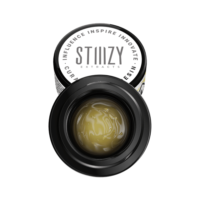 Stiiizy — Banana MAC