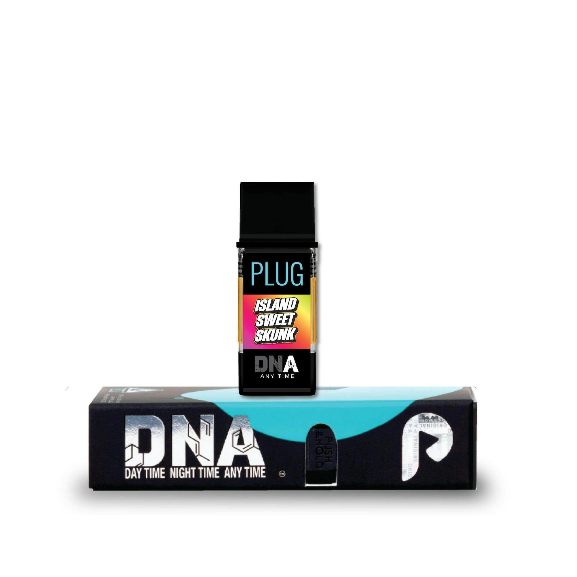 PlugPlay: Island Sweet Skunk