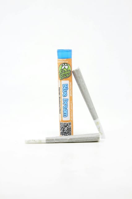 Blue Dream | 1g Pre-roll