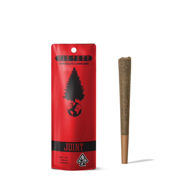 LOL | 1g Preroll