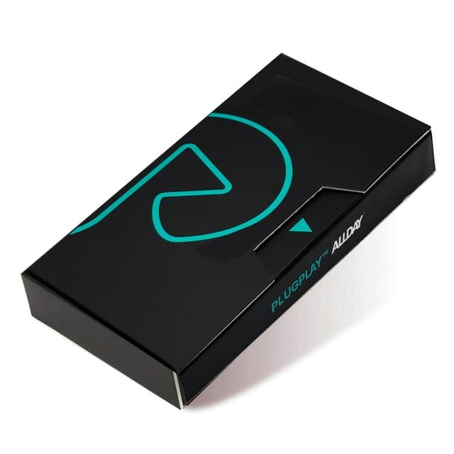 PLAY Battery | Standard Black