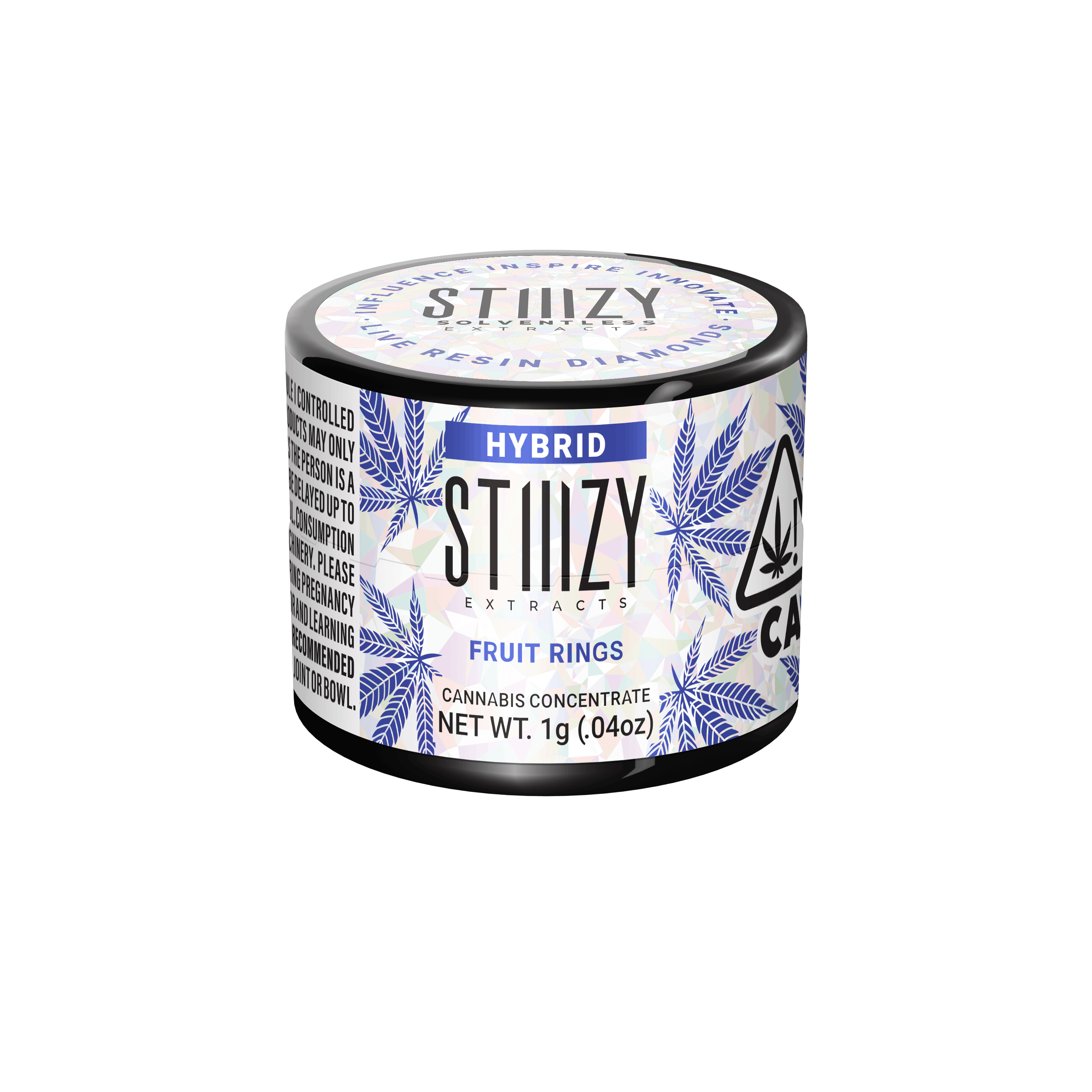 Stiiizy: Fruit Rings