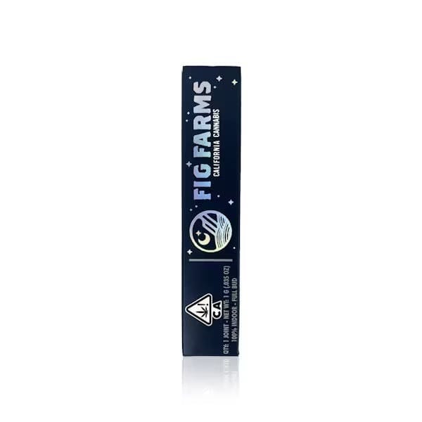 Holy Moly! | 1g Pre-Roll