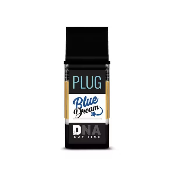 PlugPlay: Blue Dream
