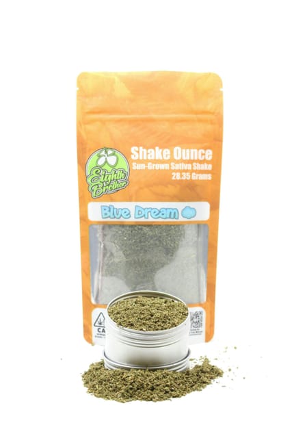 Blue Dream | 28g Shake