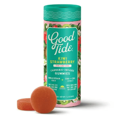 Good Tide — Kiwi Strawberry