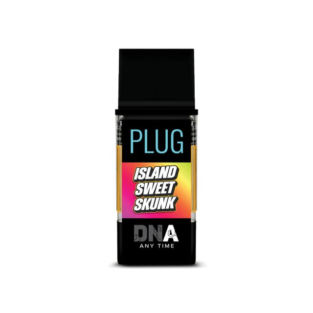 Island Sweet Skunk | 1g DNA Pod