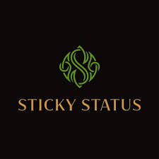 Sticky Status: Gelonade