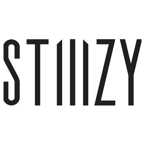 Stiiizy — Super Lemon Haze