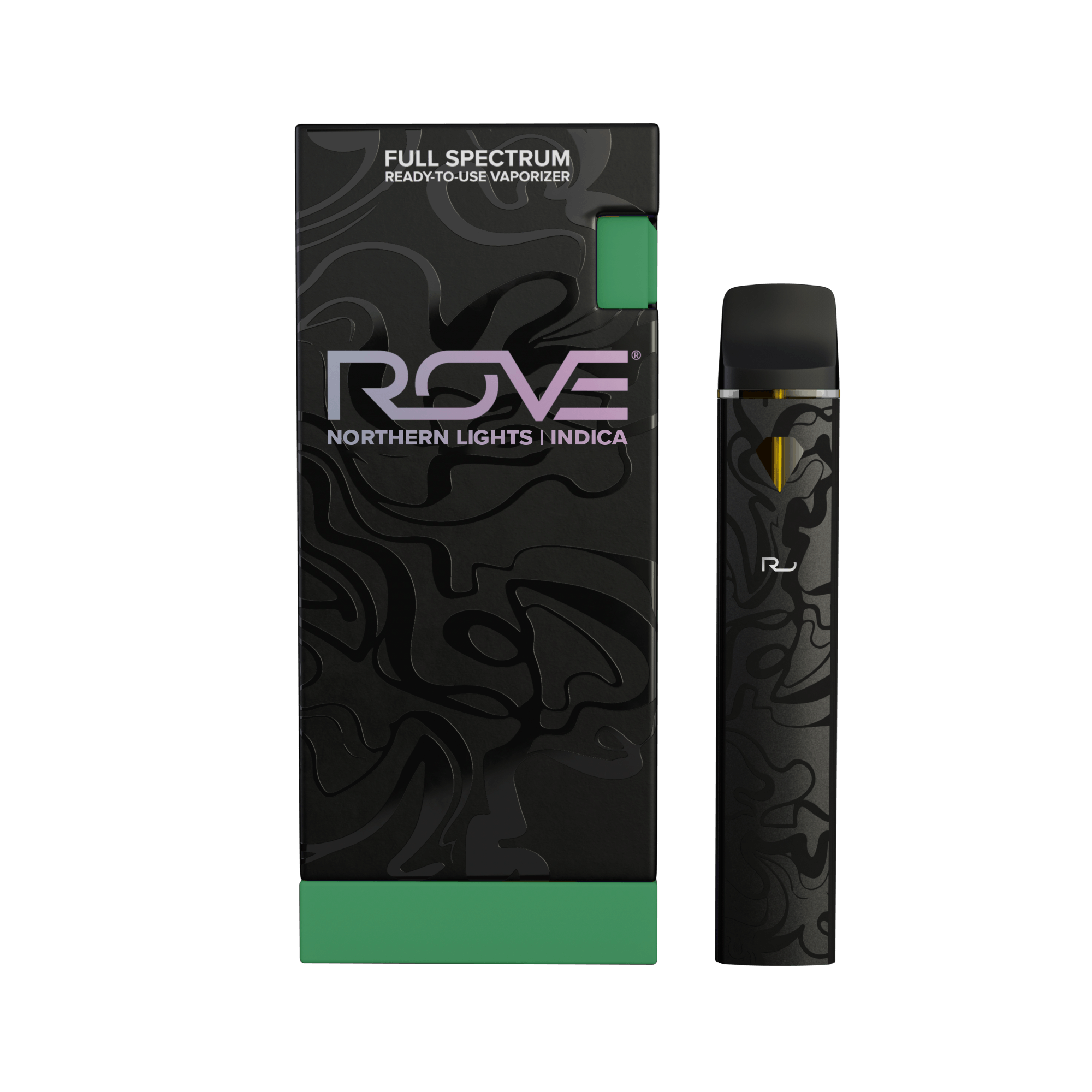 ROVE — Northern Lights