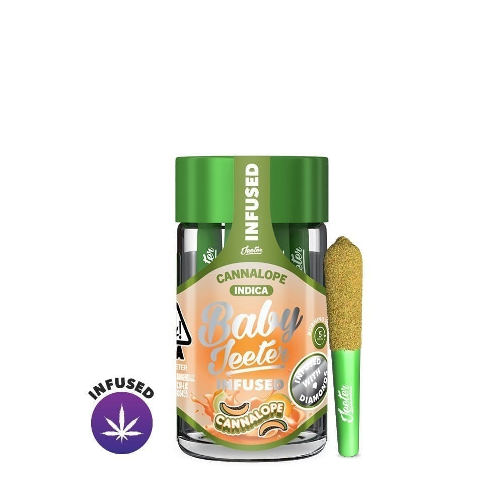 Jeeter — Cannalope