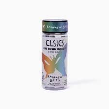 Rainbow Beltz | 5pk Rosin Infused Prerolls