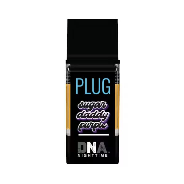 PlugPlay — Daddy Purple