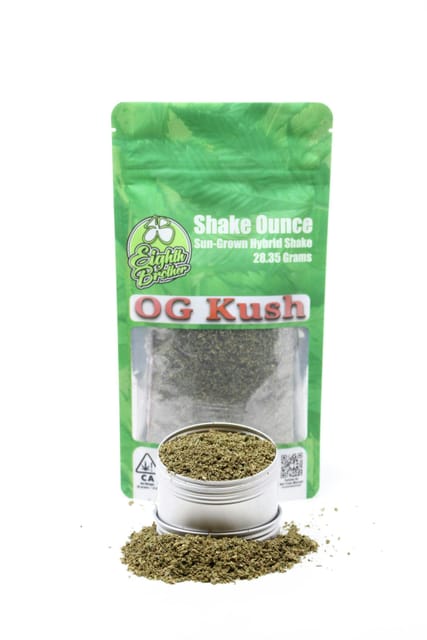 OG Kush | 28g Shake