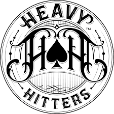 Heavy Hitters — Pineapple Punch