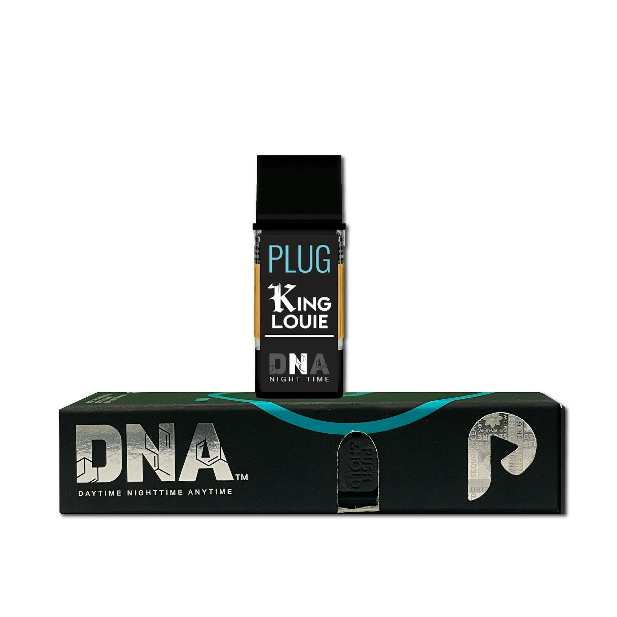 King Louie 1g Pod