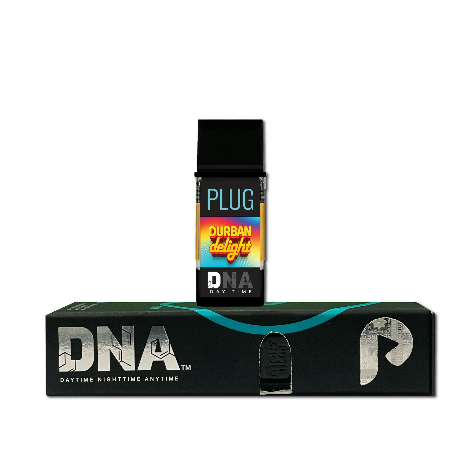 Durban Delight | 1g Pod