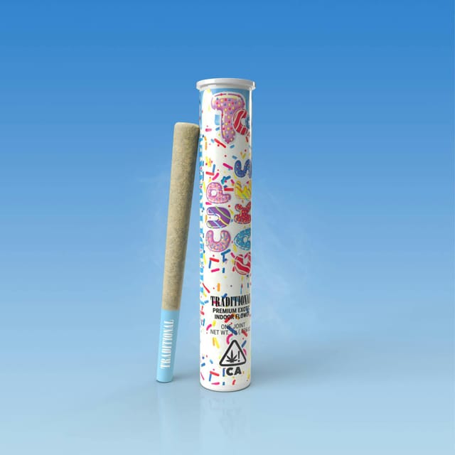 Cupcakes Preroll