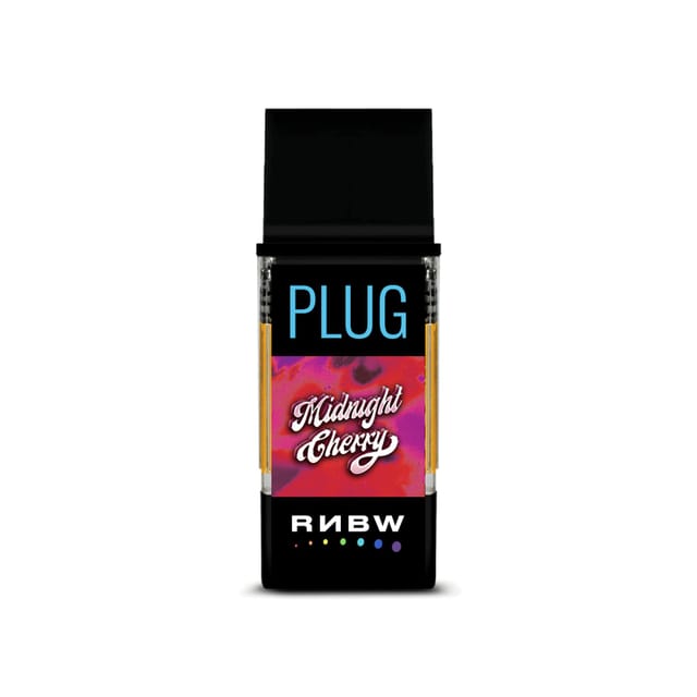 Plug n' Play Berry Gang Exotics Vape - 1 Gram Vape Carts cannabis