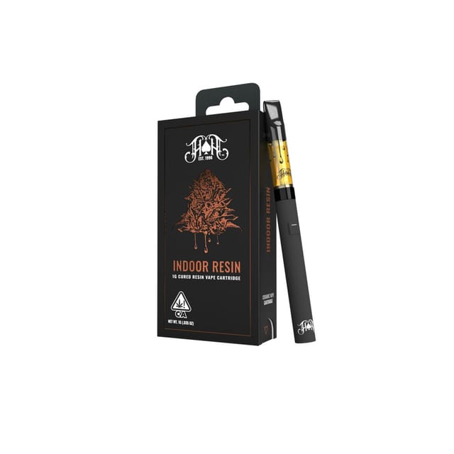 Heavy Hitters: Raspberry Cough