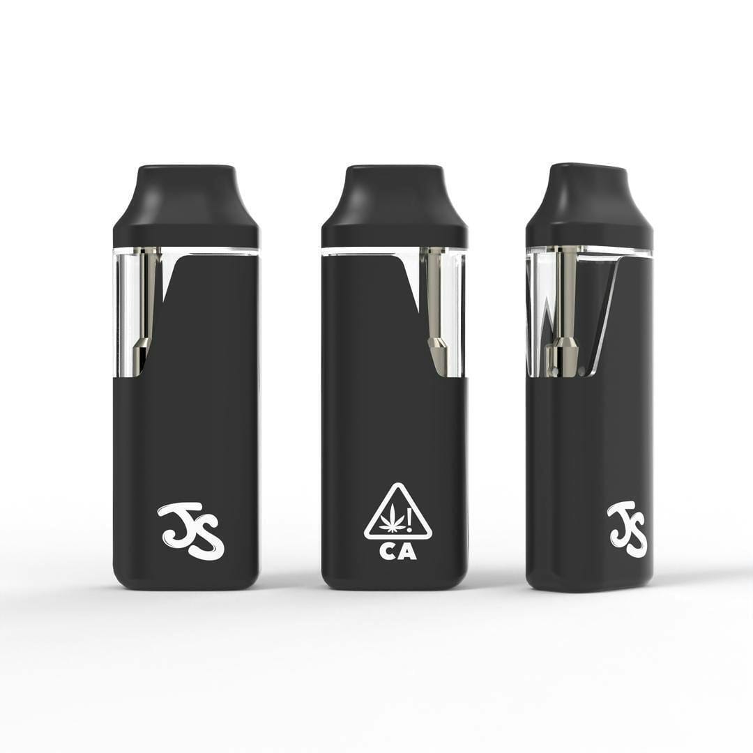 Peaches And Cream | 1g AIO