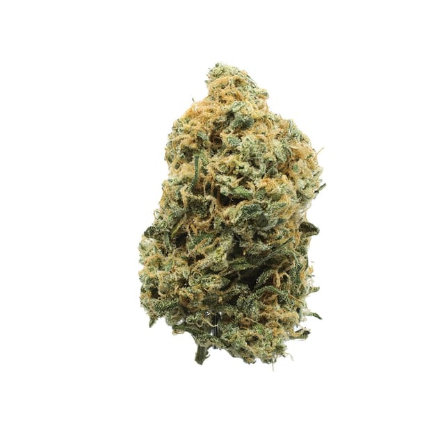 Red Congolese | 3.5g