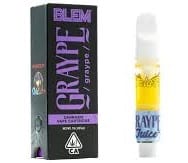 Graype | 1g Juice Cartridge