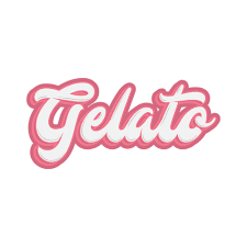 Gelato: Pineapple Punch