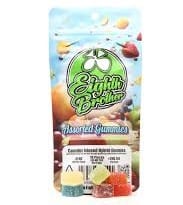 Assorted Flavors | 100mg Gummies