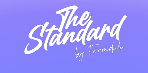 The Standard by Farmdale — Lemon Cherry Gelato