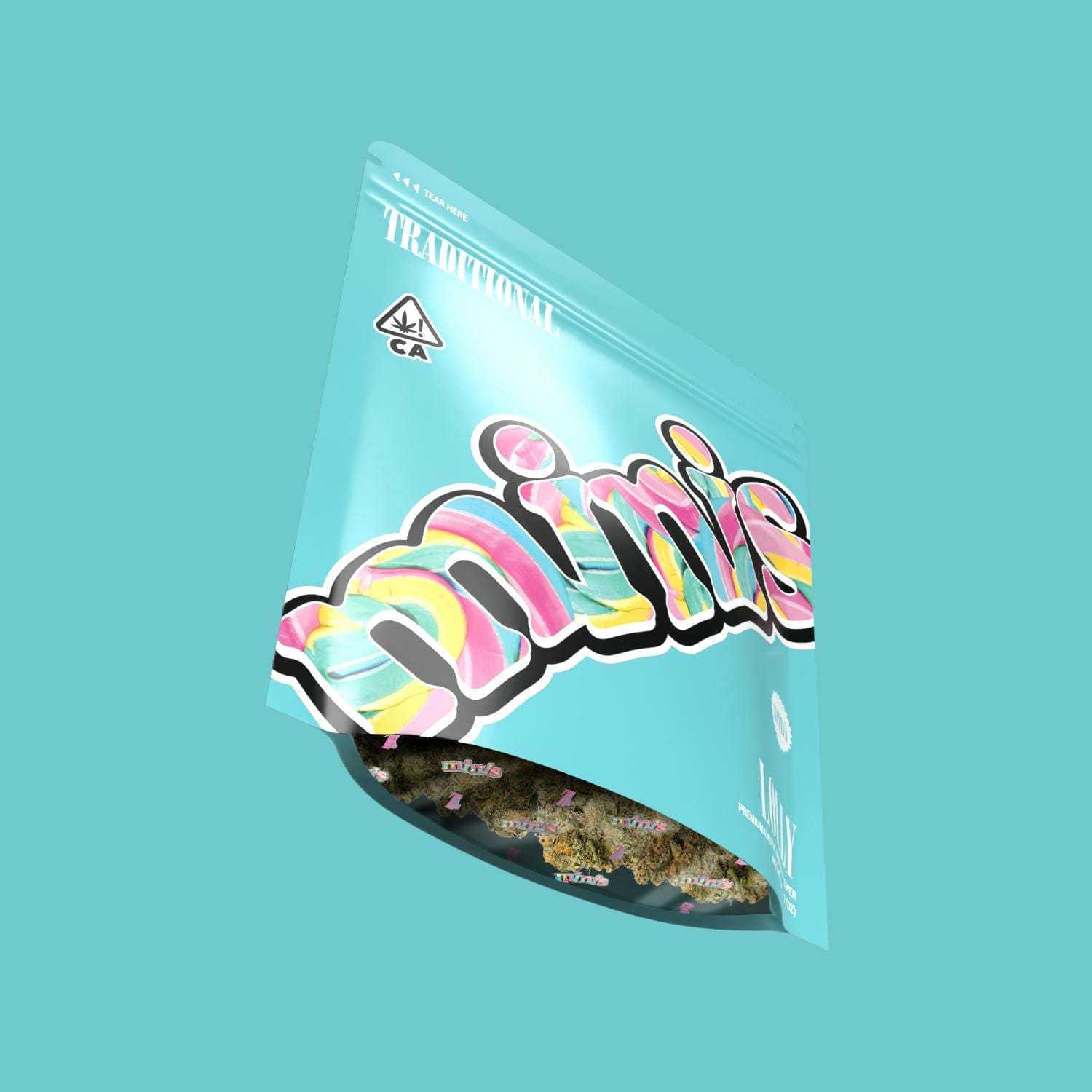Lolly | 5g