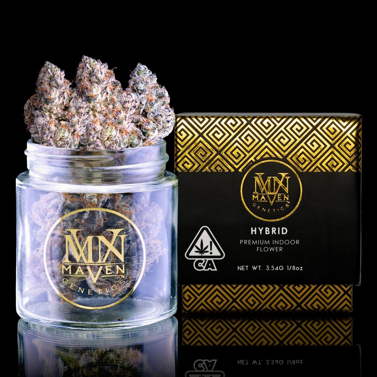 Shangri-La 3.5g
