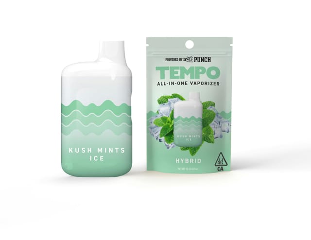 Kush Mints Ice | 1g AlO