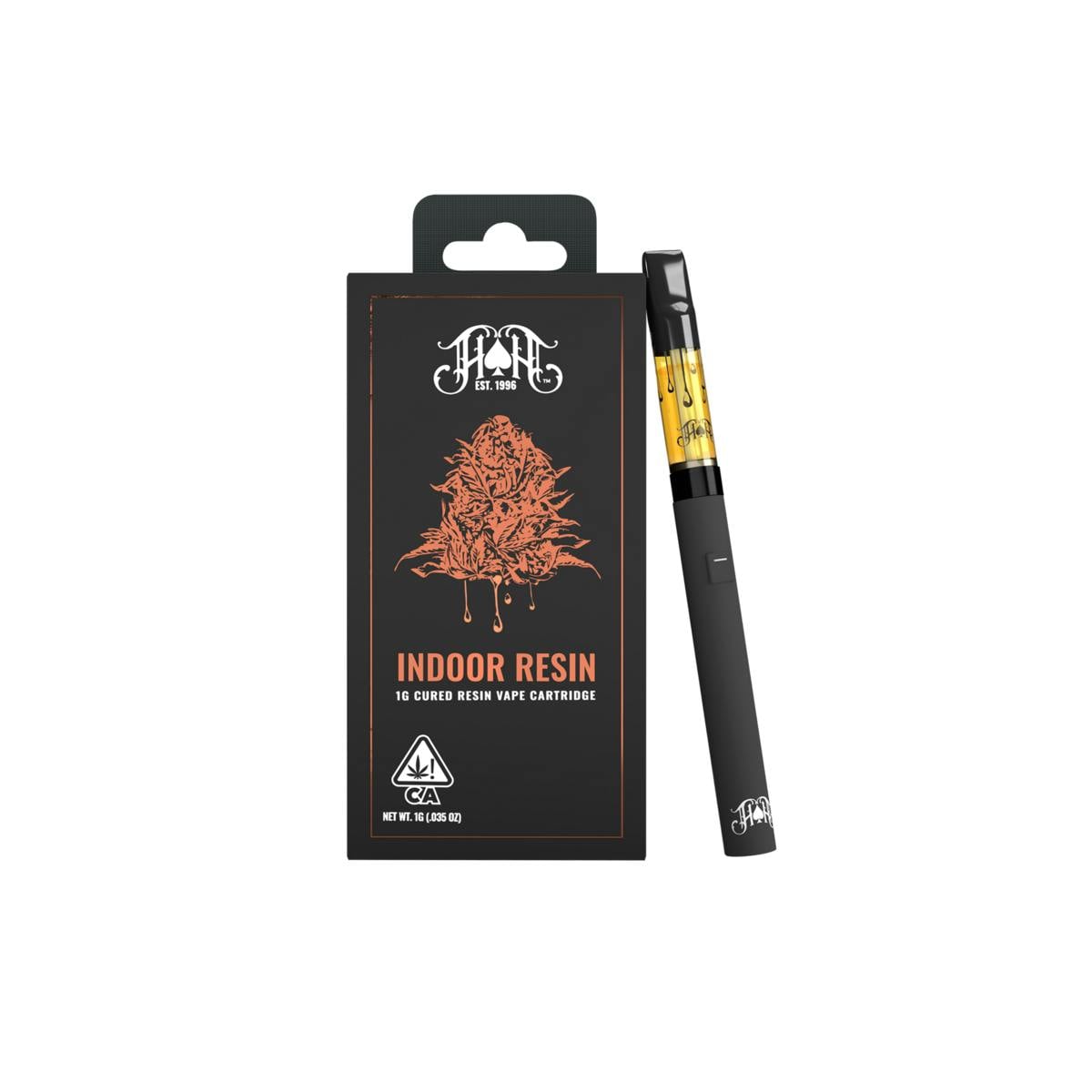 Heavy Hitters: Raspberry Cough