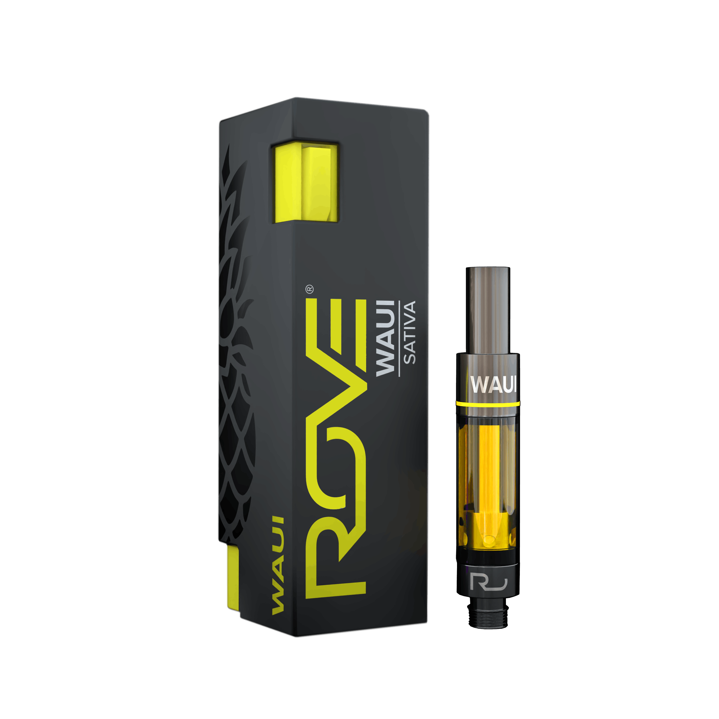 ROVE — Waui