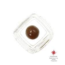 Mendo Punch | 1.2g Red Pressed Hash