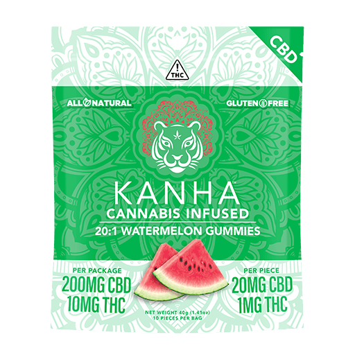 KANHA — Watermelon