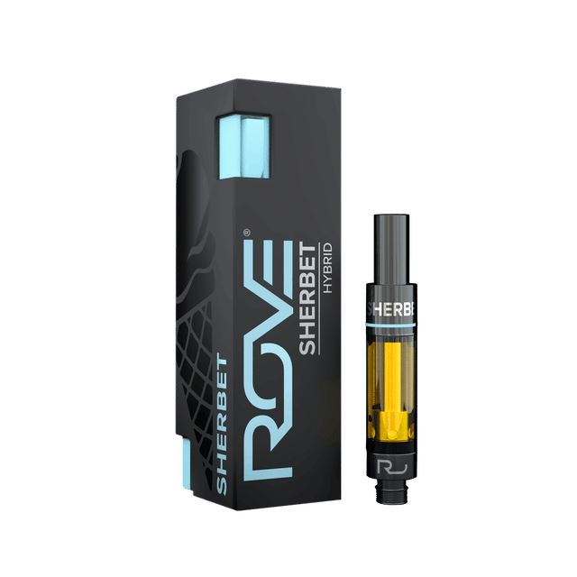 Sherbet - 1g Cartridge