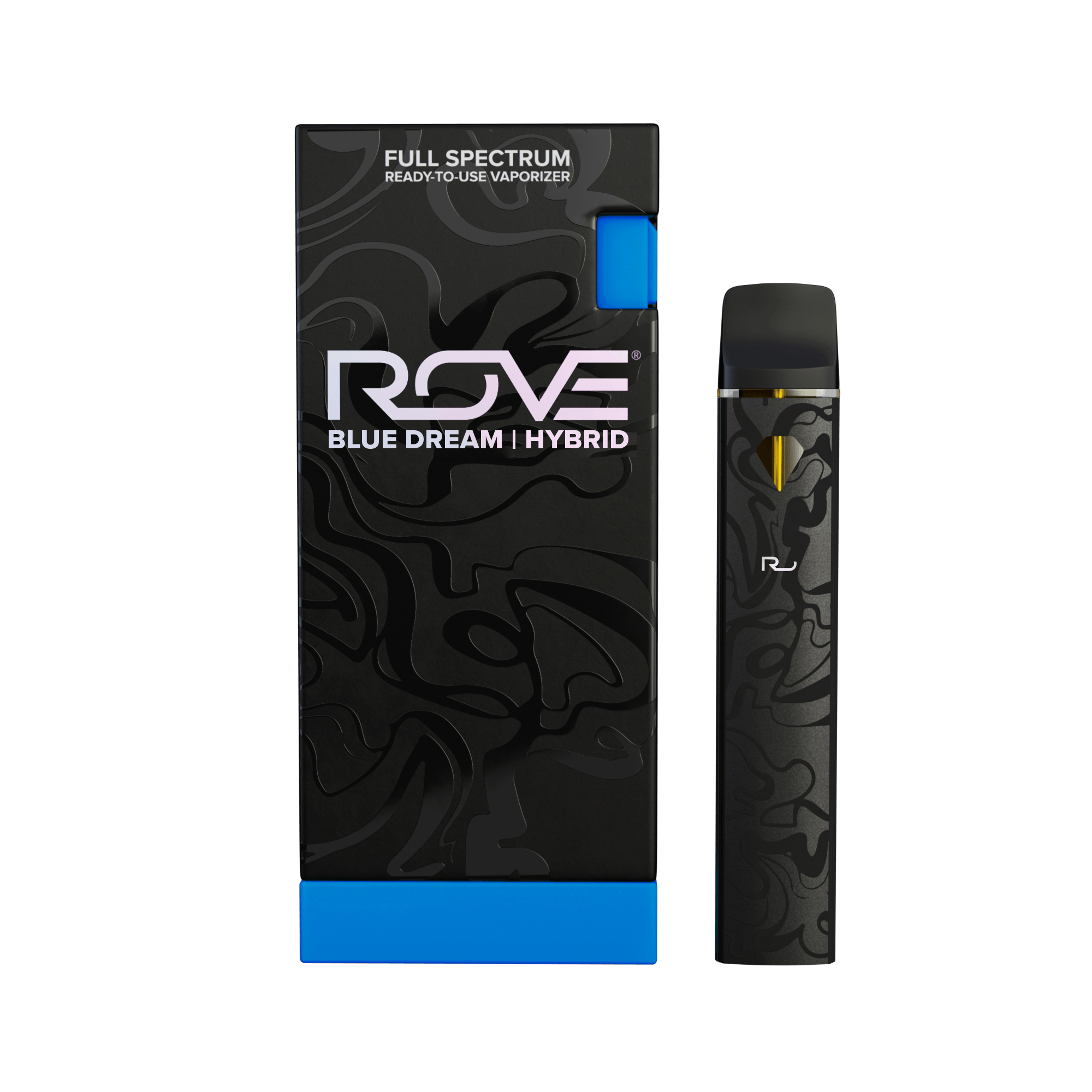 ROVE — Ready-to-use