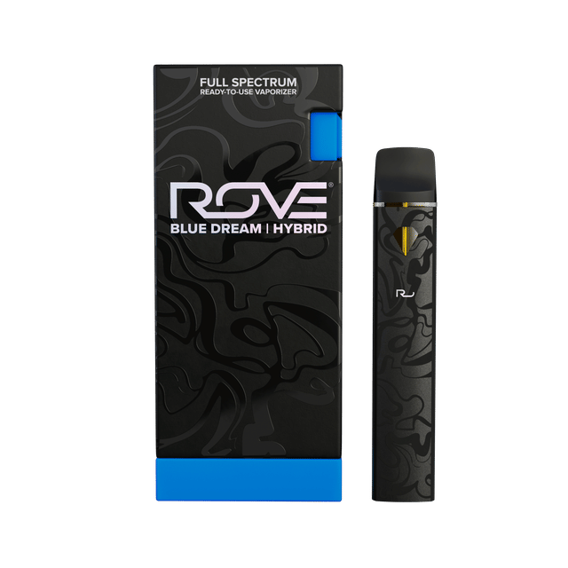 ROVE — Ready-to-use